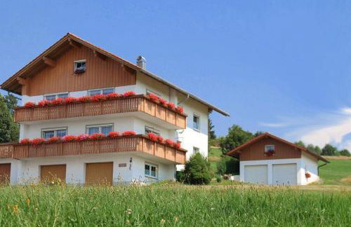 Ferienwohnung Lusenhöh - Foto 1