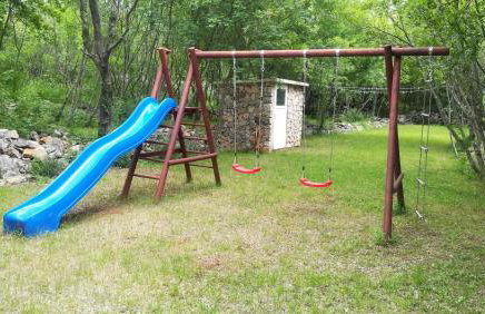 The Forest House Krk 1 - Photo 51