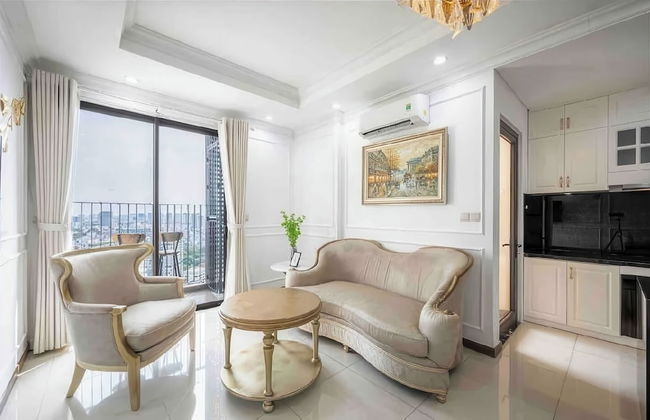 Ha Do Centrosa - Luxury Central Point - Foto 60