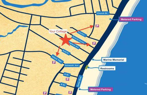 Steps to Beach Fireplace Pat's Porch - Photo 30