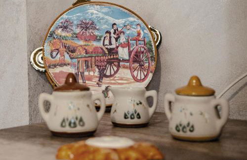 Casa Nonna Fortunata - Foto 1