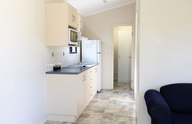 BIG4 Cania Gorge Holiday Park - Foto 36