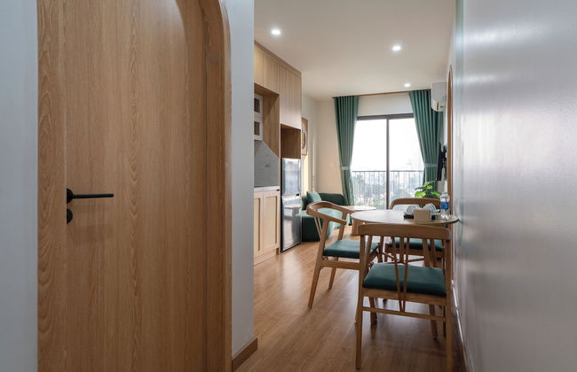 Moonlit Suites Hotel - Photo 18