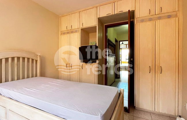 The Ferias - Apto Marlim 103 familia - Photo 5