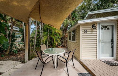 Sunset Beach Bungalow 3 - Foto 18