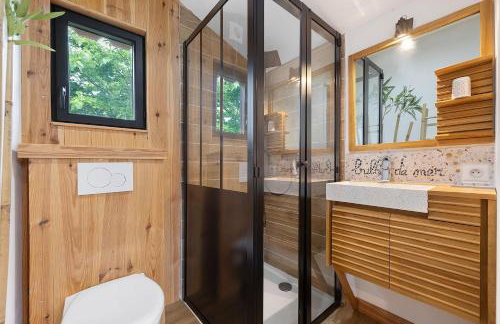 Ma cabane Océan - Foto 20