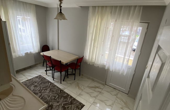 Menekse Apart - Foto 18