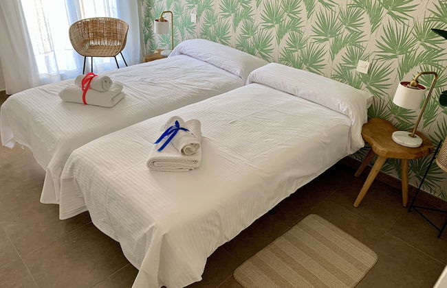 Sea to Sky Suites - Mijas Pueblo - Photo 21