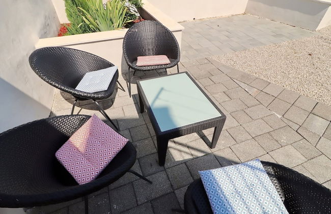 Villa Ivana - Three-bedroom Villa With Private Pool - Photo 40