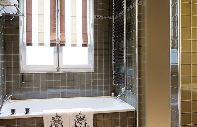 Majestic Apartments Champs Elysées - Foto 27