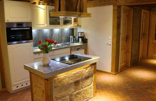 Apartment Appartement mit Garten- Grill und Terrasse by Interhome - Foto 6