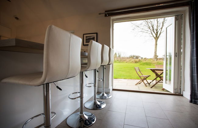 The Blacksmiths - Luxury Cottage Countryside Views Pet Friendly - Foto 20