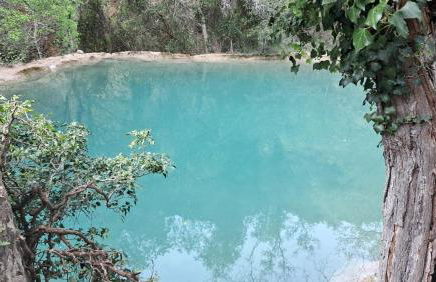 Superbe appartement dans résidence avec piscine - Foto 45