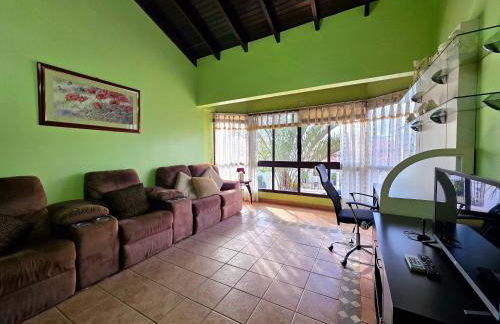 Casa 4 suítes em bairro nobre de Foz - Photo 7