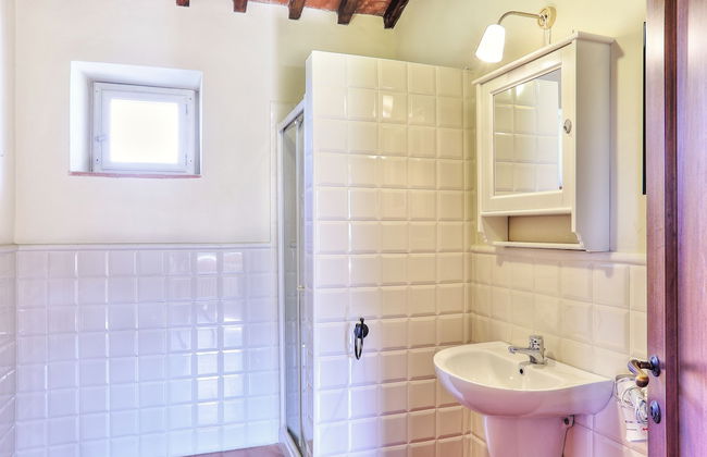 Agriturismo Villa Rosselmini - Foto 74