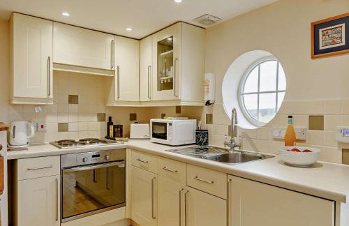 1 Bed in Sidmouth oc-hayes - Foto 5