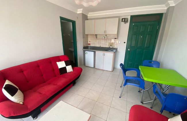 Lila Apart Alanya - Foto 10