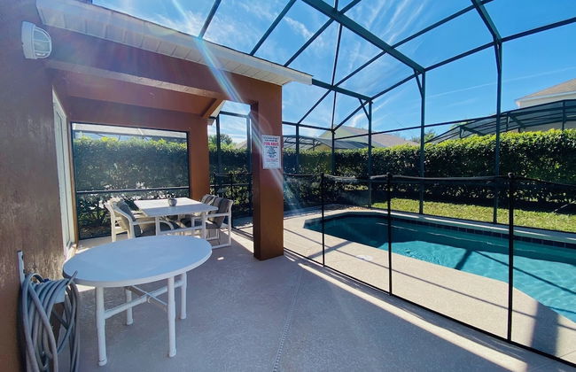 Simon's Southern Dunes Vacation Home - Foto 9