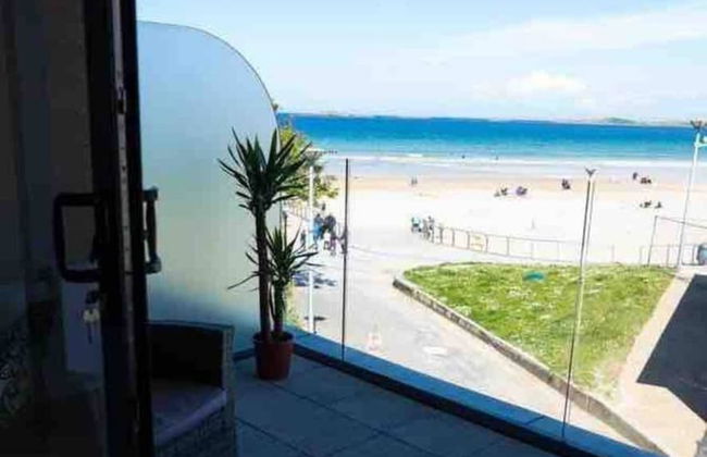 No2 Sandy Bay , Luxury Beachfront Apartment - Foto 18