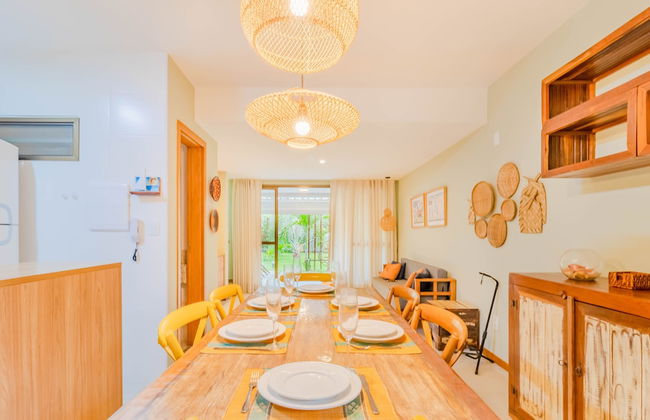 IT29 Excelente ap 3 Quartos 50m da Praia - Photo 32