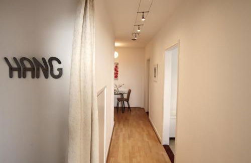 Porthpean Apartment - Foto 28