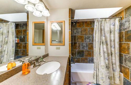 Kelseyville Home with Deck and Clear Lake Views! - Foto 16