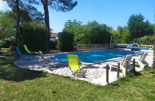 le Globe Trotter - Aux Portes d'Alès - Foto 14