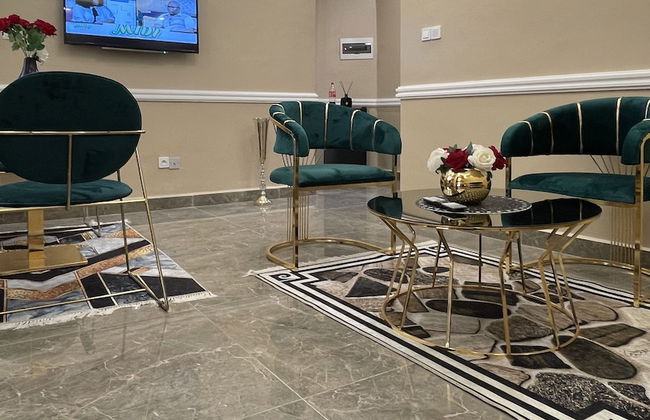 JPN SQUARE Douala - Foto 60