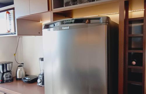 2 suítes - 7 lugares, sua família prox Catedral de Pedra - Foto 15