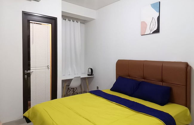 Transpark Cibubur by Arsakha Property Management - Photo 10