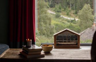 The Hayloft - Foto 24