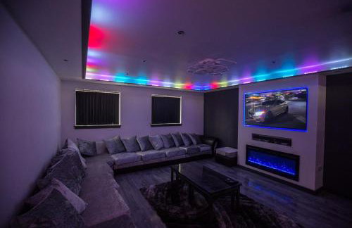 Waterfront luxury apartment - Foto 4