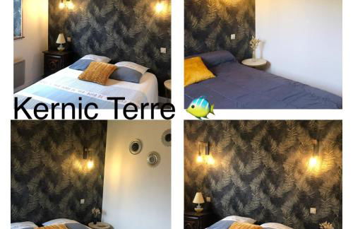 Le Gîte de la Baie du Kernic - Foto 28