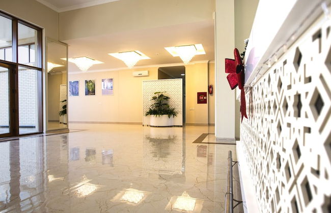 AlmaBagi Hotel&Villas - Foto 2