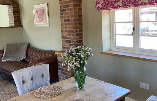 Rowley Farm Holidays - Foto 90