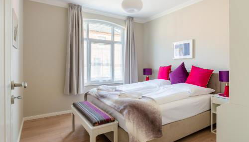 Stadthaus Brüggemann - Foto 2