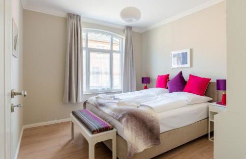 Stadthaus Brüggemann - Foto 2