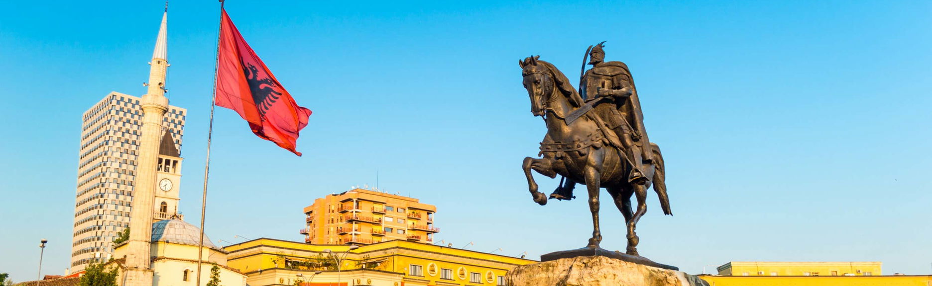 Tirana Walking Tour - Foto 1