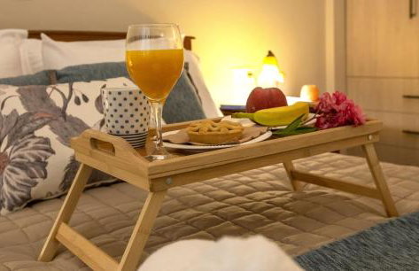 Ruby's summer house with spacious garden and free parking - Foto 27