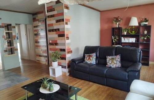 Le Passage du Faubourg, agréable T3 en duplex de 120m2 - Foto 9