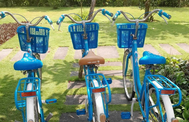 Danang Private Swimming Pool Villa - Foto 23