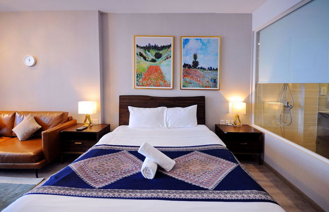 Holi Panorama Condotel - Foto 80