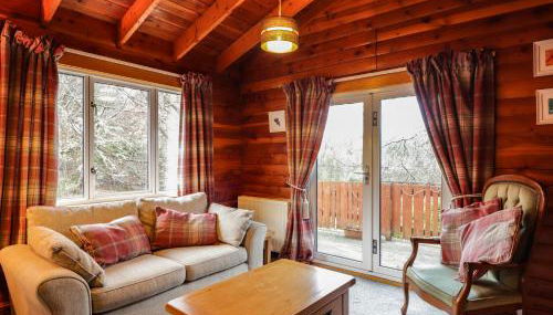 Spruce Lodge - Foto 5