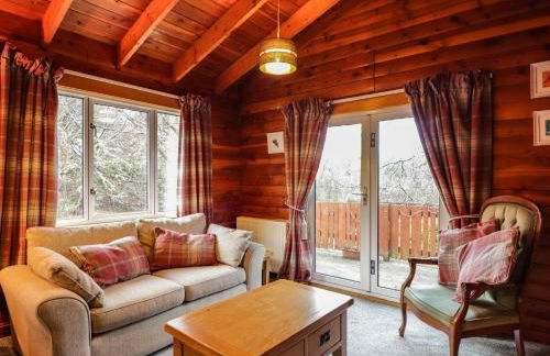 Spruce Lodge - Foto 5