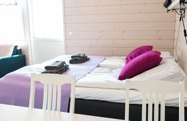 Valkeisen Loma - Foto 16