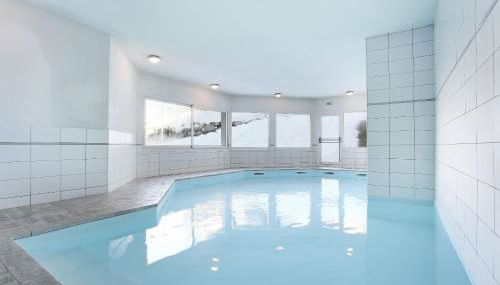 Résidence Odalys Les Belles Roches - Photo 2