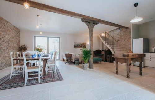 La Vieille Ferme de Tassigny - Foto 28