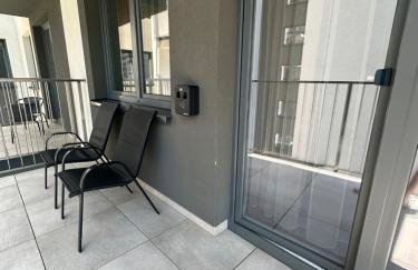 Apartamenty Magia z bezpłatnym parkingiem - Foto 34