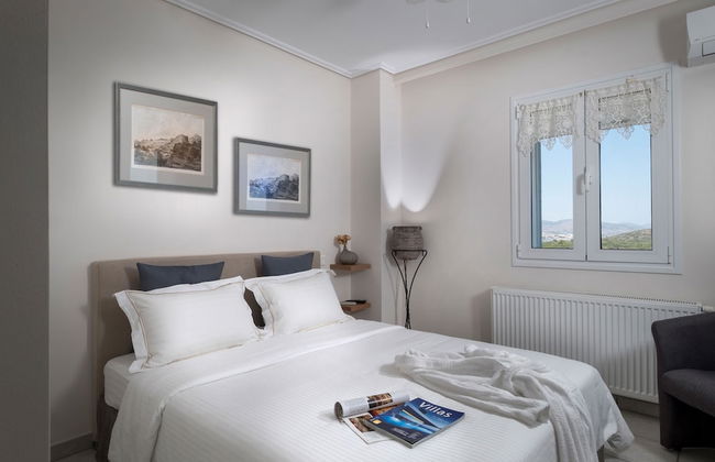 Sounio Villa - Foto 10