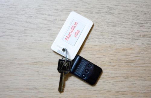 Manolitos Villa resort and spa - Photo 42